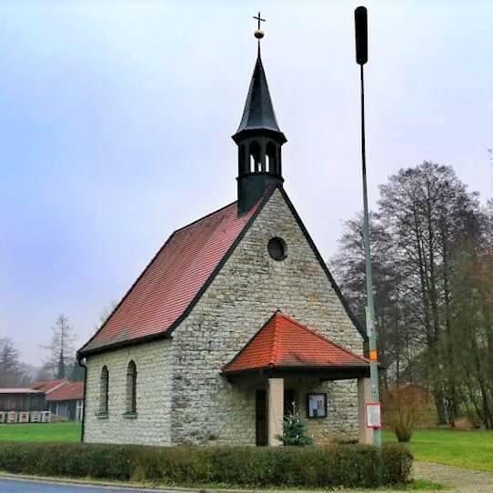 Kapelle Püttlach