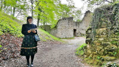 Führung Leienfelser Dorfgeschichten