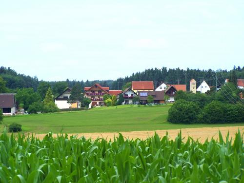 Trägweis